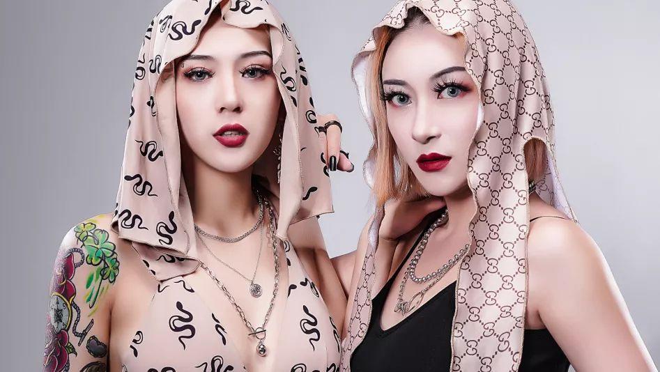 PLAY HOUSE |今晚4月30日-5月1日亚洲女孩“SK&amp;amp;ASIAN GIRL”百大现场·热辣制燥-邛崃ph酒吧/Play House