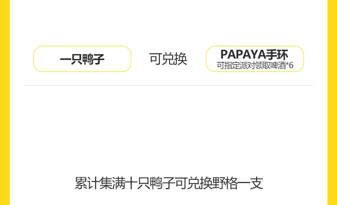 [PAPAYA PLAY HOUSE]01·30-01.31在吗，一起玩抓鸭子，向你敬礼啊，Salute-青岛趴趴鸭酒吧/PAPAYA酒吧