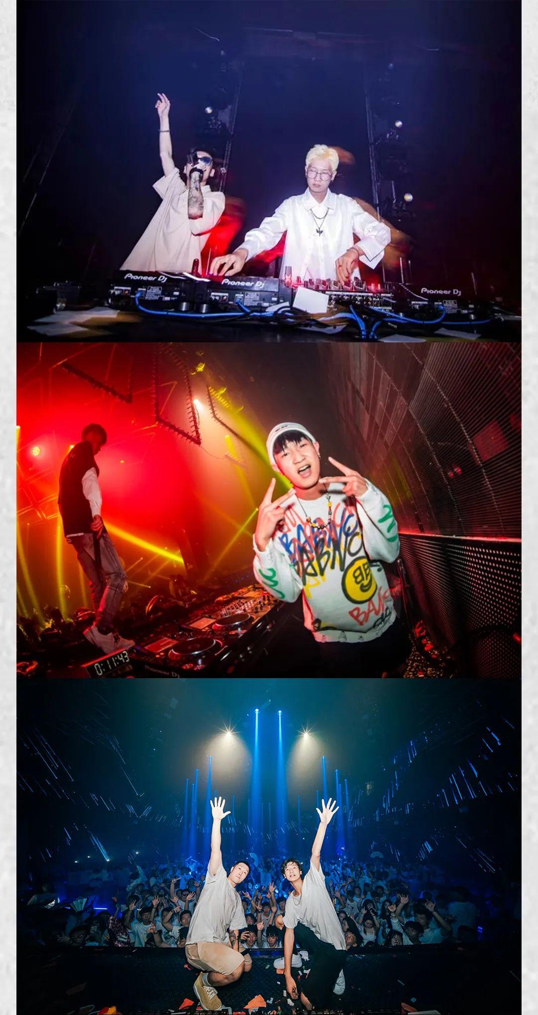 @LIFER音乐操控者，携电音之势轰炸舞池！-信阳MX酒吧/MX CLUB