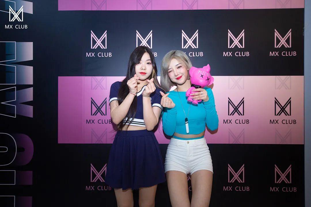@DJ-Nico夜晚快乐的永动机-濮阳MX酒吧/MX CLUB