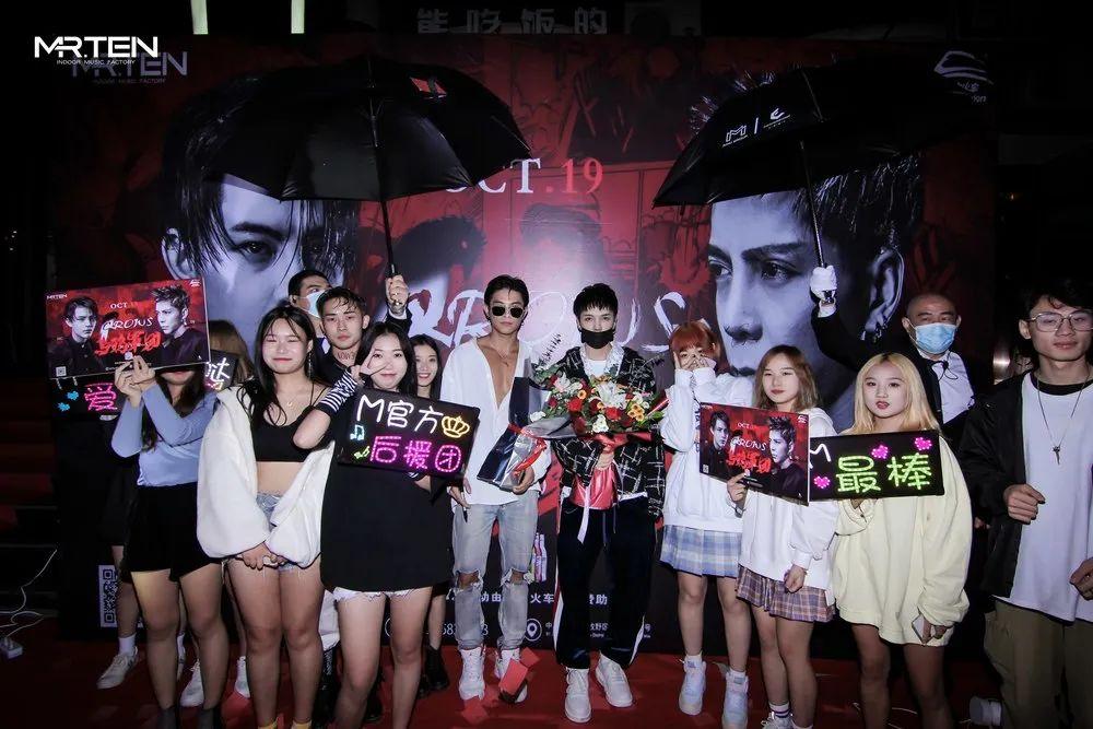 昨晚的少女福利领取了嘛？-新乡TEN酒吧/拾先生酒吧/MR.TEN CLUB