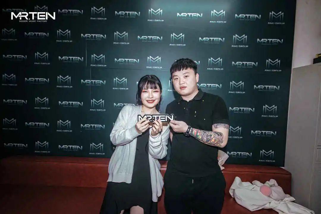 昨晚,所有的宝藏男孩都来看“苏星婕”了!!!-新乡新乡TEN酒吧/拾先生酒吧/MR.TEN CLUB 昨晚,所有的宝藏男孩都来看“苏星婕”了!!!-新乡新乡TEN酒吧/拾先生酒吧/MR.TEN CLUB