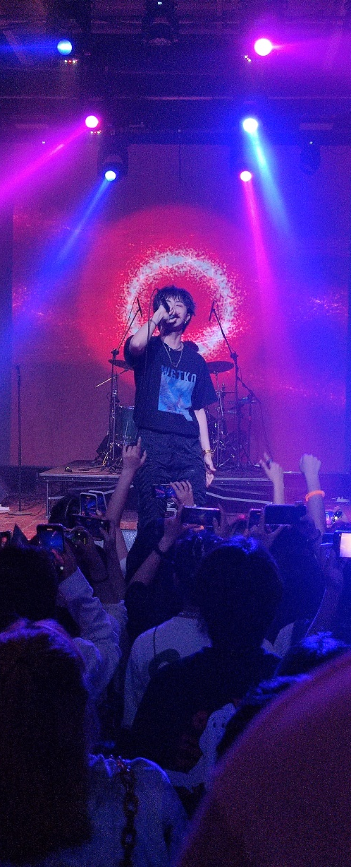 CLUB YOO长春 I #06.10旋律小狮王爆弹空降@【辛巴SIMBA 】-长春YOO酒吧/YOO CLUB