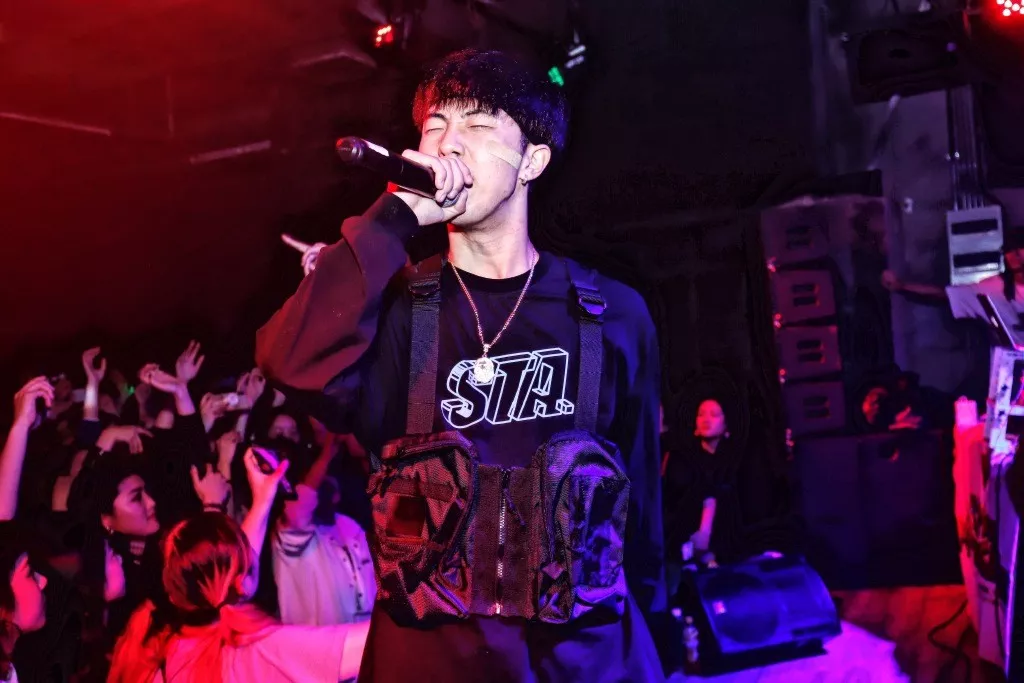 CLUB YOO长春 I #06.10旋律小狮王爆弹空降@【辛巴SIMBA 】-长春YOO酒吧/YOO CLUB