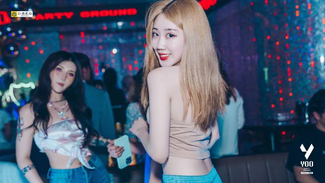 CLUB YOO长春 I #06.10旋律小狮王爆弹空降@【辛巴SIMBA 】-长春YOO酒吧/YOO CLUB