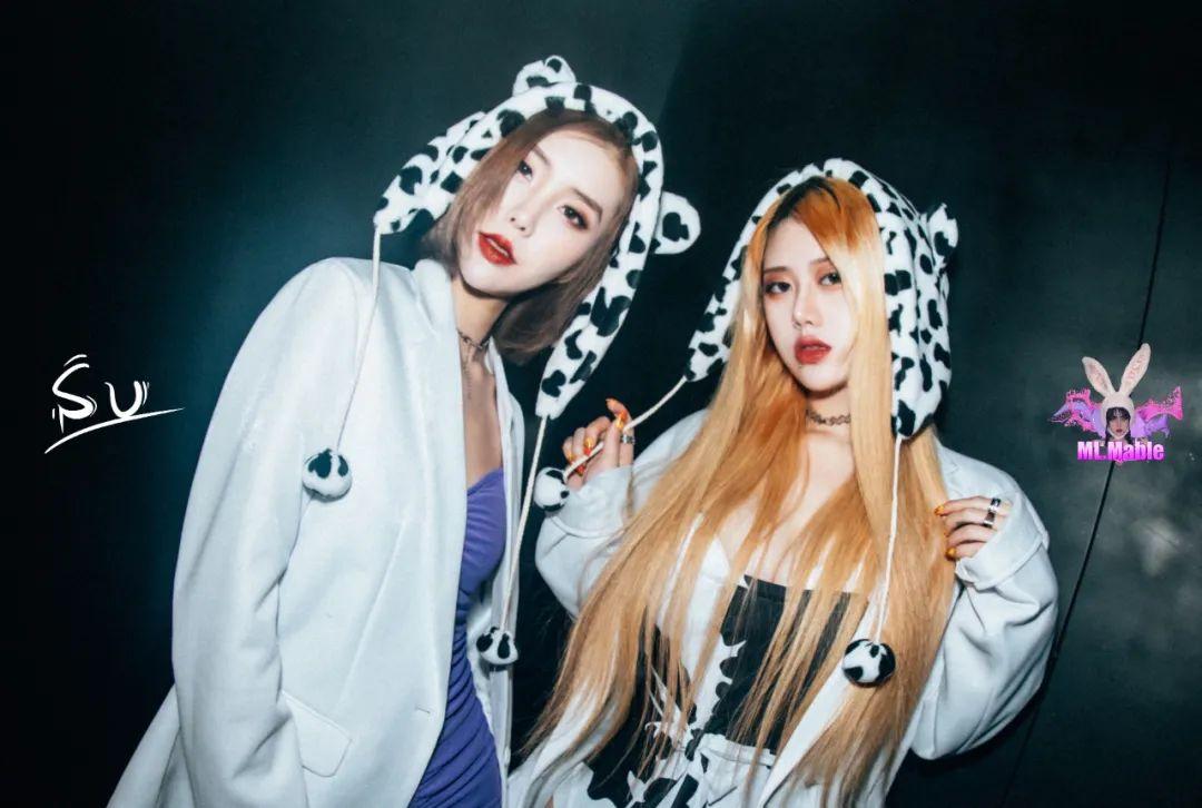 【CLUB BBR】&amp;amp;【绚彩苏打酒】| 2021/04/10（SUYU）调动你身体的躁动因子！-广元BBR酒吧/Boom Boom Room