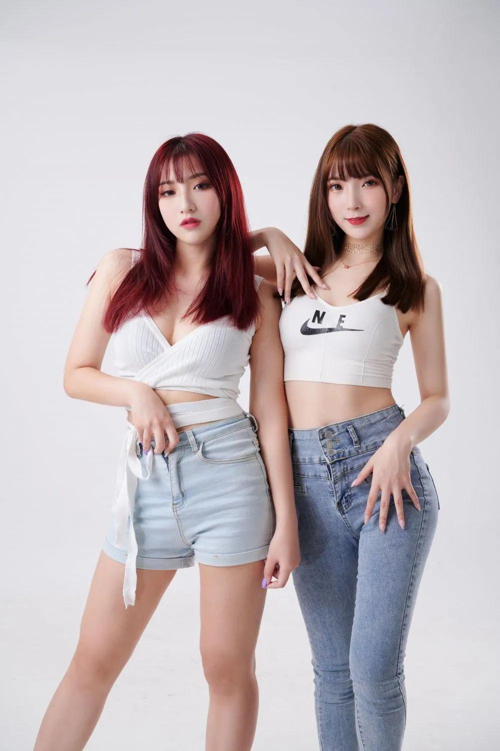 W PARTY SPACE | 4/09 #BOBO SEXY CAT#超人气美少女唱跳·DJ·MC组合~-广州W party space