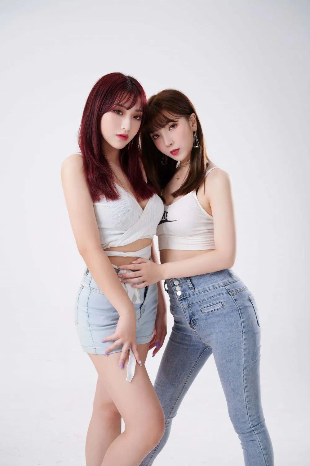 W PARTY SPACE | 4/09 #BOBO SEXY CAT#超人气美少女唱跳·DJ·MC组合~-广州W party space