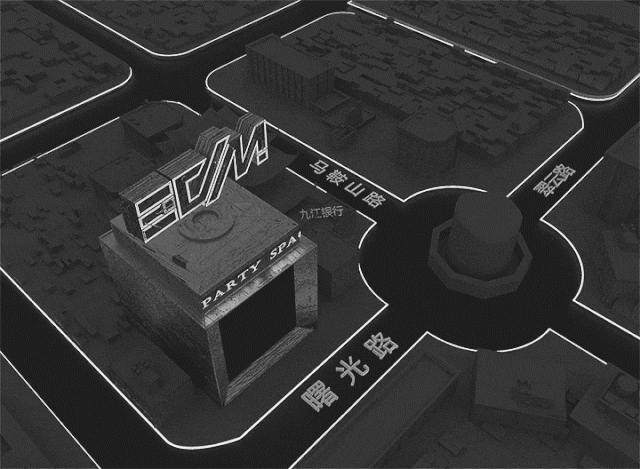 ??? ????? ?????丨《乘风破浪密训营》圆满落幕！-景德镇EDM酒吧/EDM PARTY SPACE
