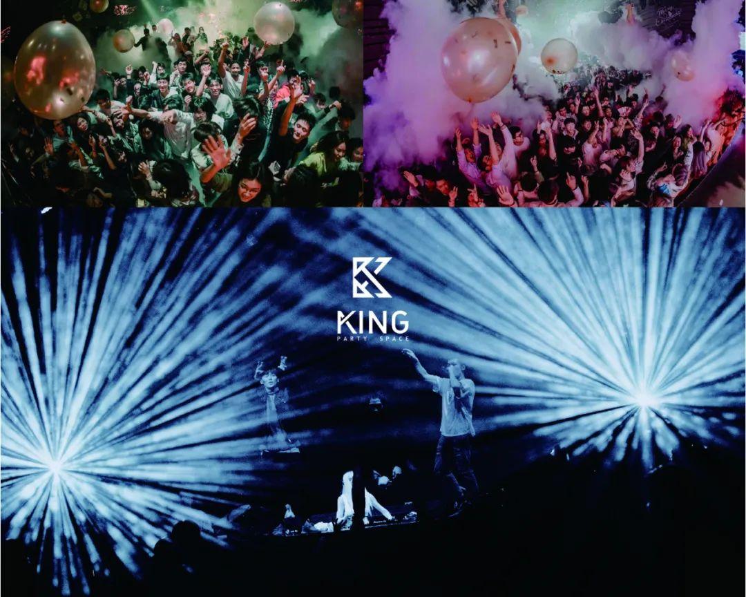 比利时DJ A.Y 西海岸著名说唱MC 2021.03.06 King Party Space-潍坊KING国王酒吧/King Party Space