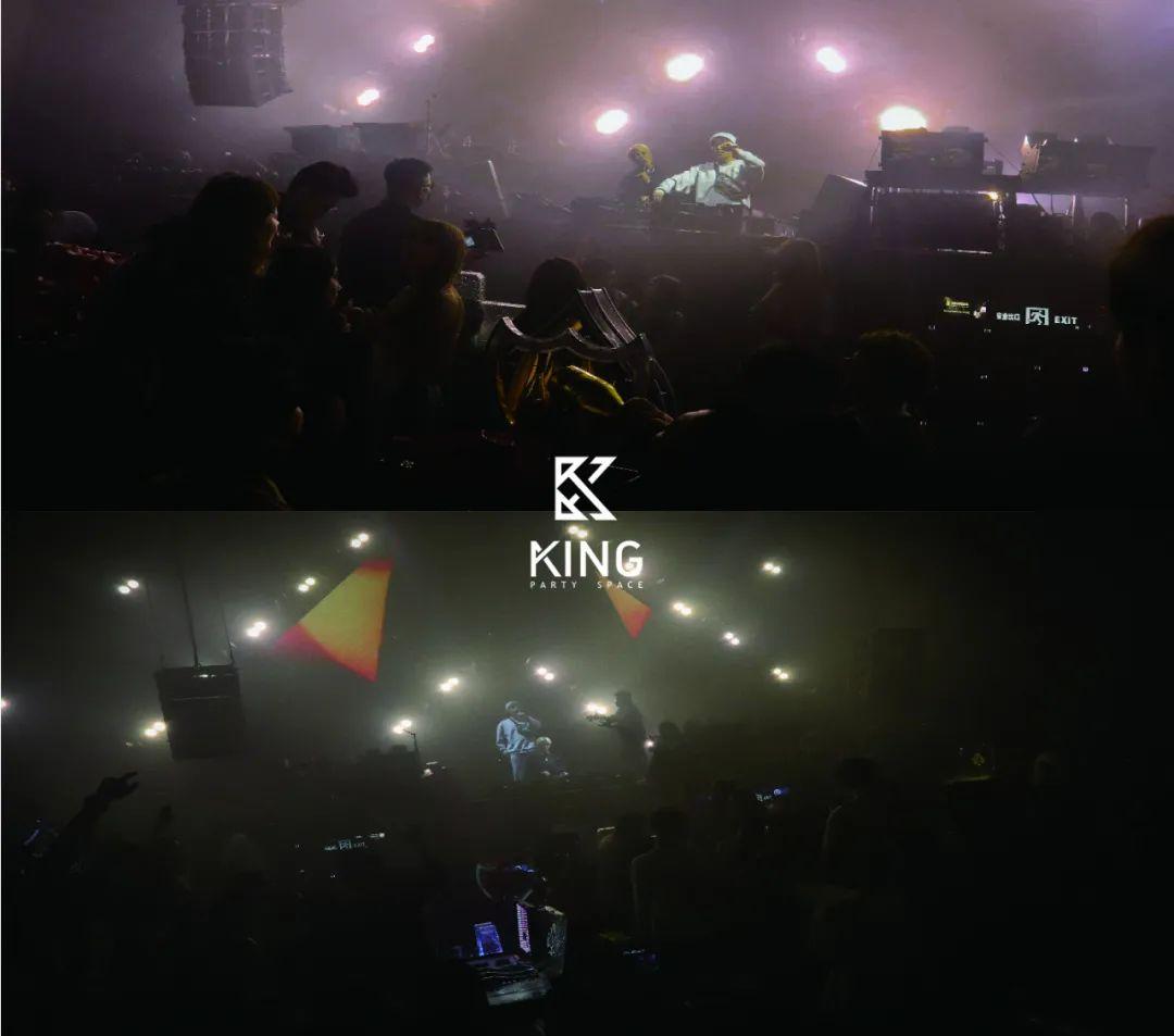 比利时DJ A.Y 西海岸著名说唱MC 2021.03.06 King Party Space-潍坊KING国王酒吧/King Party Space