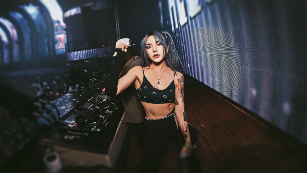 ??-? 沉浸式的音浪制躁机，了解下？-呼和浩特IDX酒吧/IDX CLUB