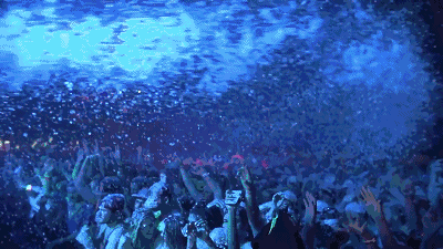 这个夏天最正确的打开方式！“FOAM PARTY” 韩国超颜值DJ 8UCO强势助阵热浪来袭！-呼和浩特IDX酒吧/IDX CLUB