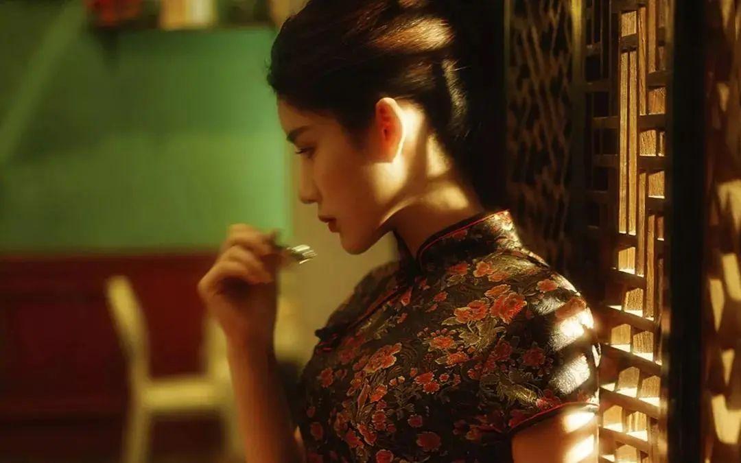 芷江MR.OSCAR丨夜上海复古主题PARTY,一抹回忆，万种风情-芷江奥斯卡酒吧/Mr.oscar