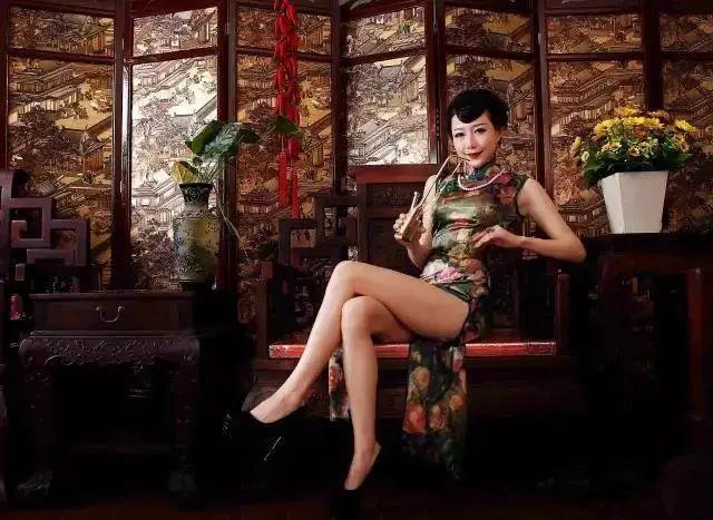 芷江MR.OSCAR丨夜上海复古主题PARTY,一抹回忆，万种风情-芷江奥斯卡酒吧/Mr.oscar
