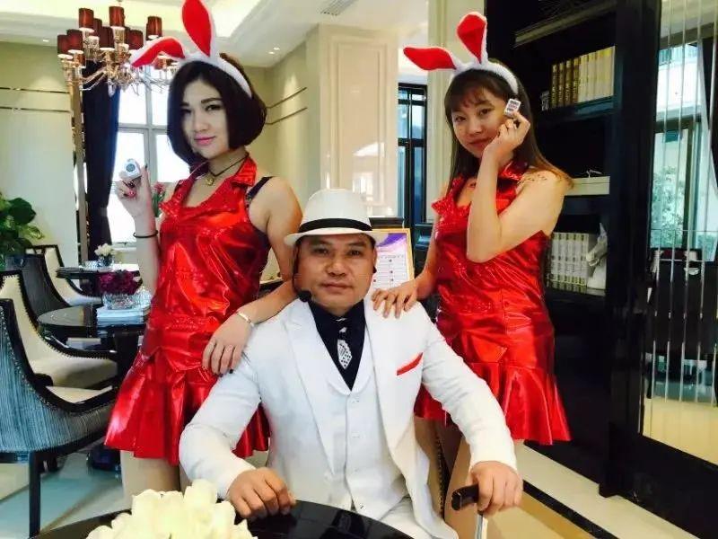 芷江MR.OSCAR丨夜上海复古主题PARTY,一抹回忆，万种风情-芷江奥斯卡酒吧/Mr.oscar
