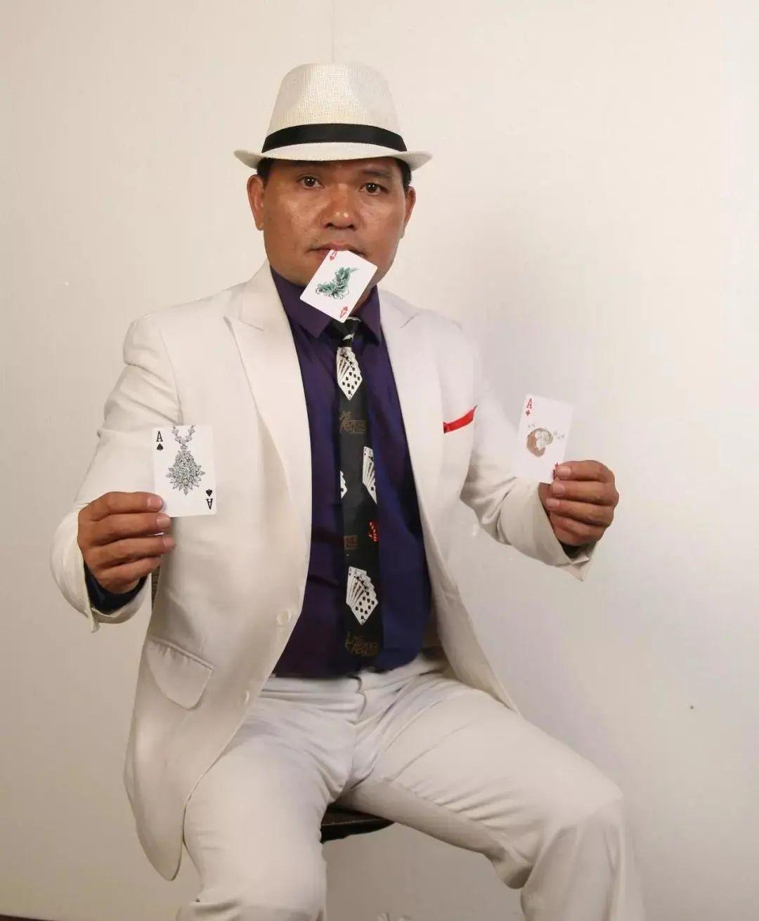 芷江MR.OSCAR丨夜上海复古主题PARTY,一抹回忆，万种风情-芷江奥斯卡酒吧/Mr.oscar