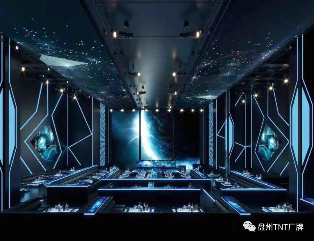 【TNT厂牌】强势登陆盘州市，开业倒计时敬请期待！-盘州TNT酒吧/TNT CLUB