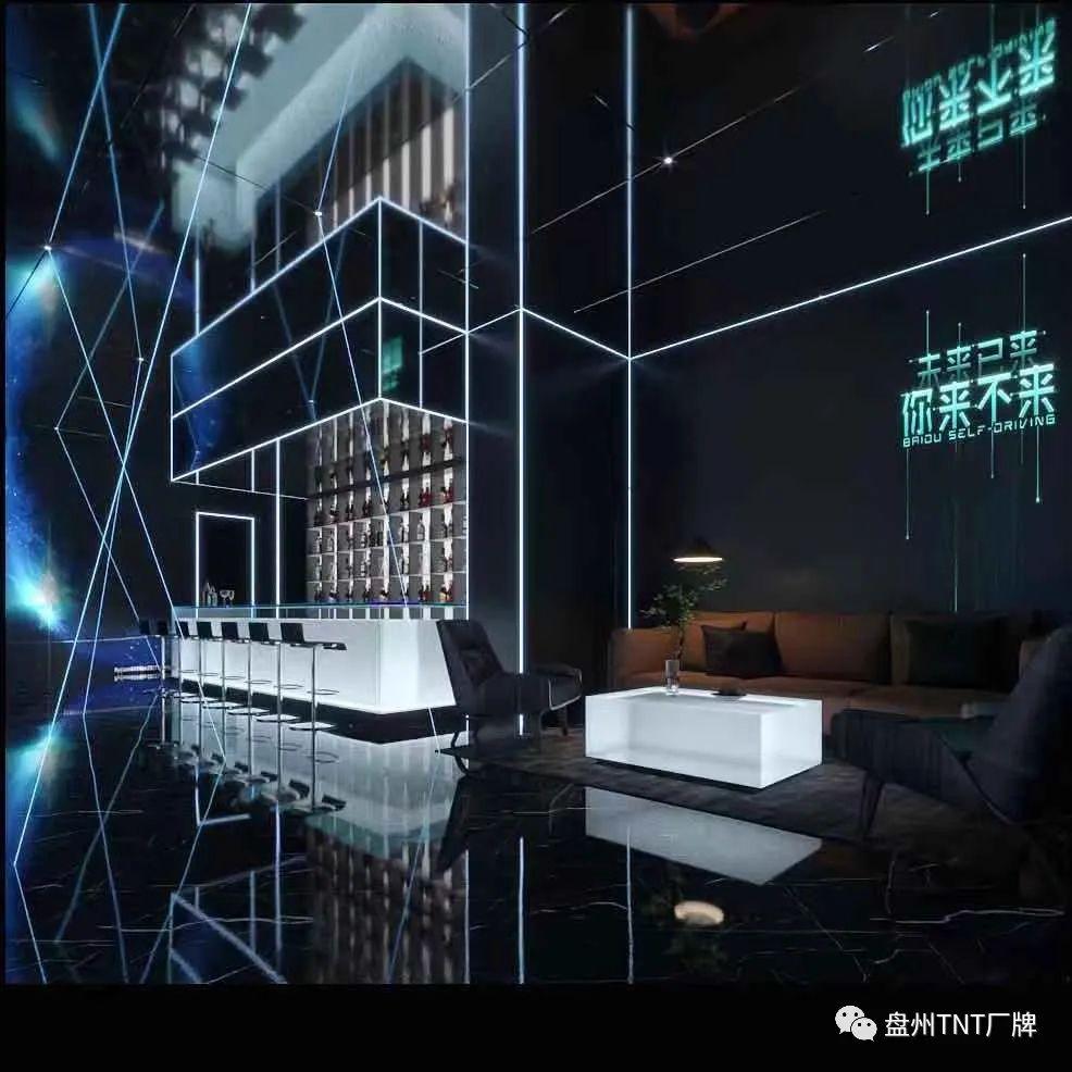 【TNT厂牌】强势登陆盘州市，开业倒计时敬请期待！-盘州TNT酒吧/TNT CLUB