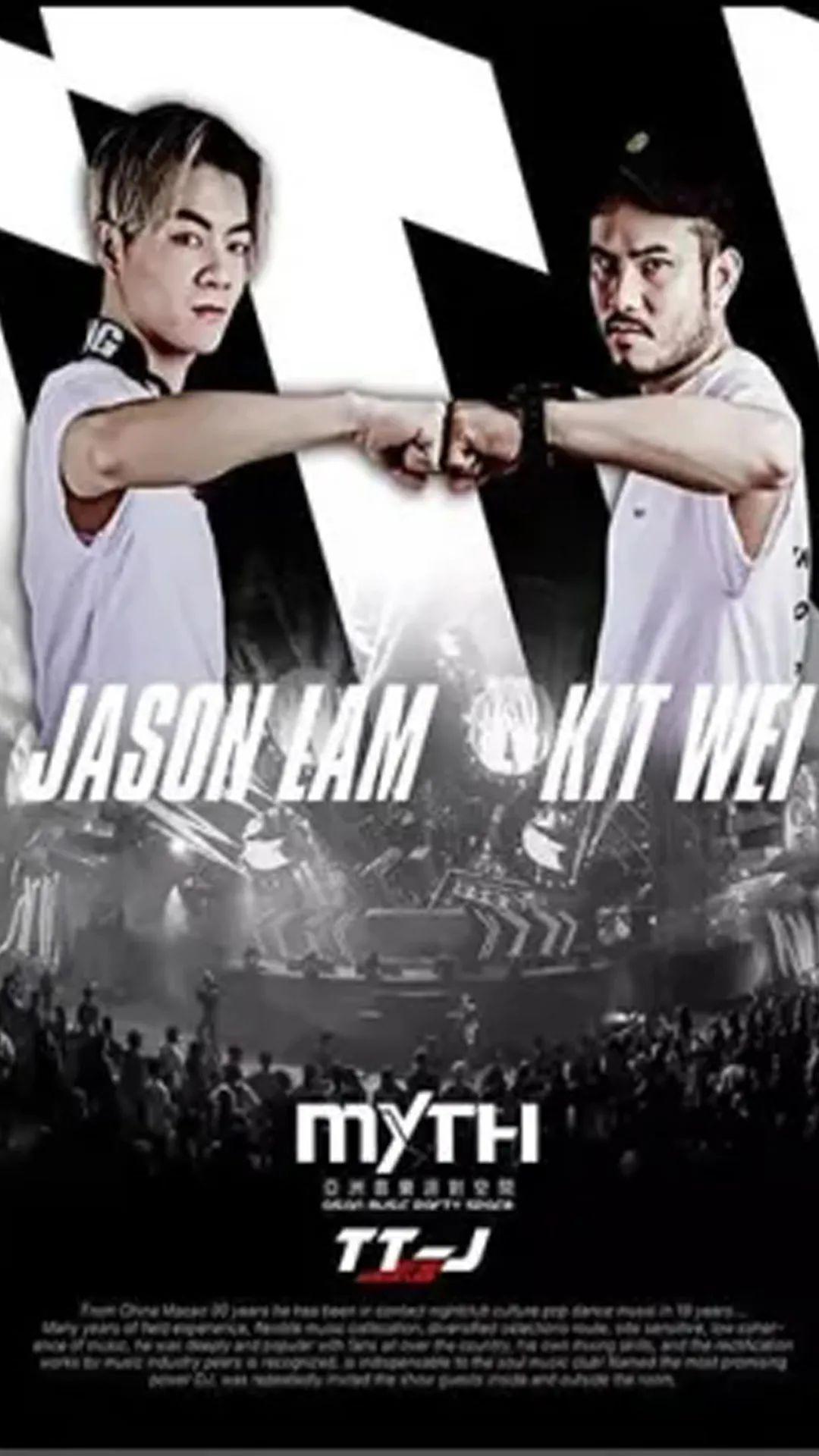 关于神话酒吧的前世今生与所有精彩回忆-宜昌神话酒吧/MYTH PLUS