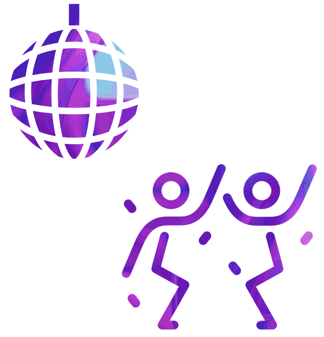 YT CLUB │ 05.15【DISCO·复古派对】回归怀旧经典之夜！-中山YT酒吧/粤T酒吧/YT CLUB