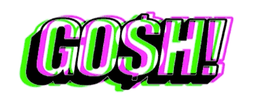 UNIVERSAL | #5.29# Oh my Go$h!行走布瑞吉Bridge的说唱江湖-郑州环球酒吧/UNIVERSAL CLUB