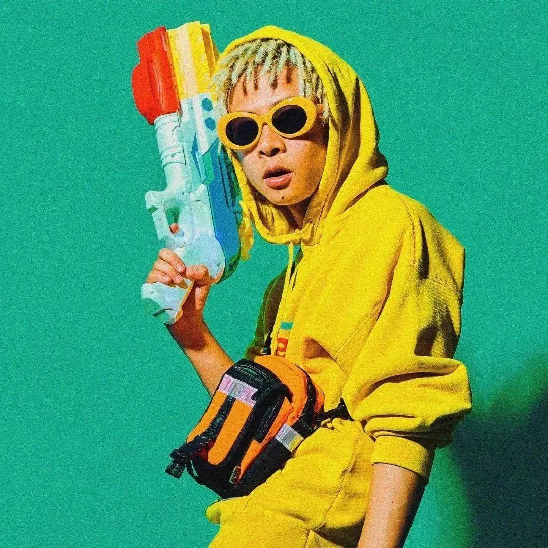 UNIVERSAL | #5.29# Oh my Go$h!行走布瑞吉Bridge的说唱江湖-郑州环球酒吧/UNIVERSAL CLUB