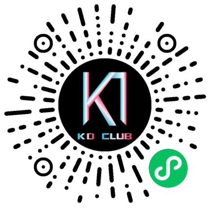 KdClub微信小程序